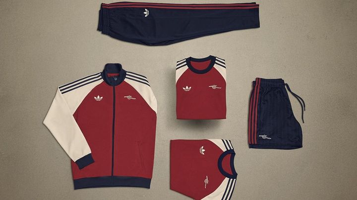 画像2: adidas Originals Collection