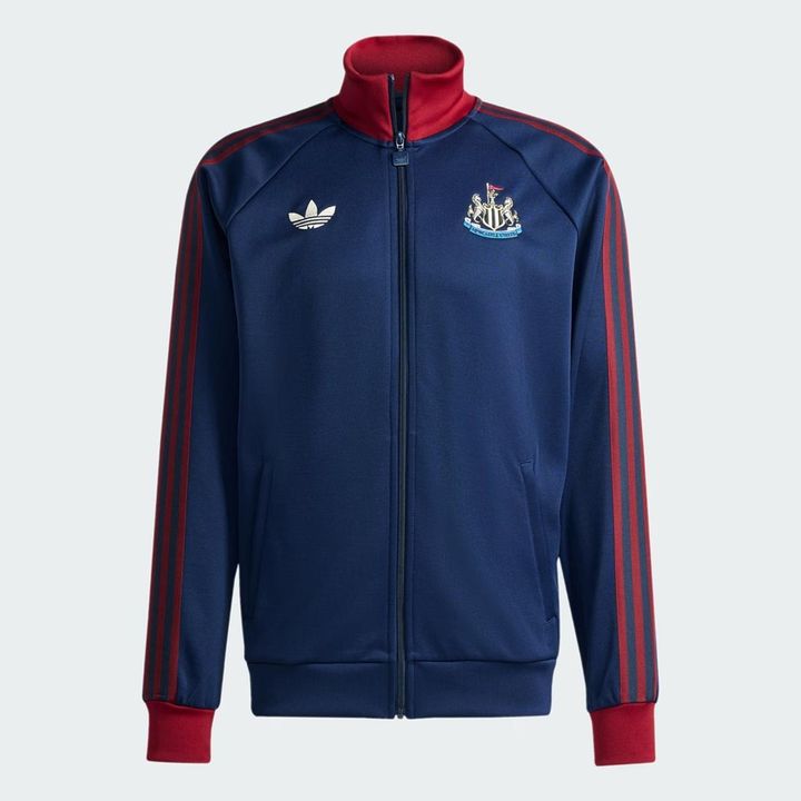 画像: ニューカッスル・ユナイテッドFC オリジナルス トラックトップ