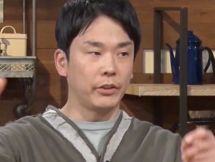 【写真・画像】濱家「すごい蓄えている」家庭のお財布事情を明かす 1枚目