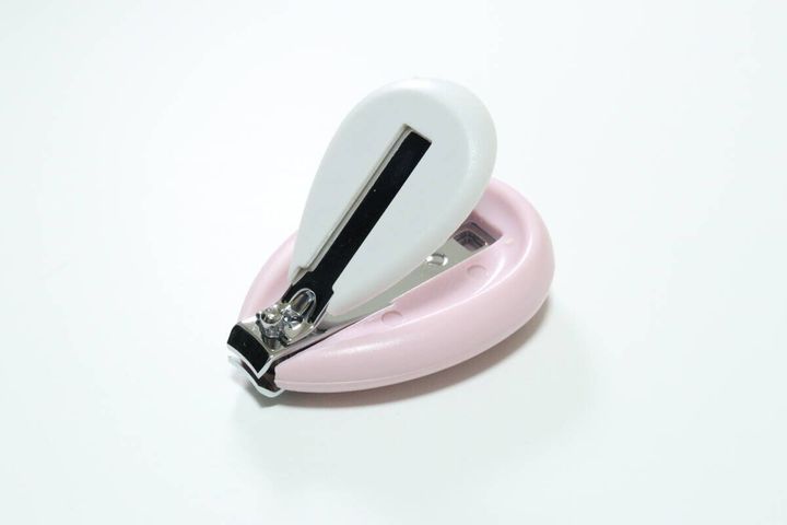 爪切り（D） ハンドル部分