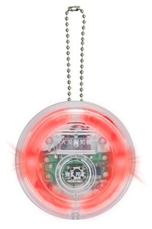 カプセルトイ「ホーチキ ミニチュアシリーズ」のプレゼントキャンペーンをXで実施中！