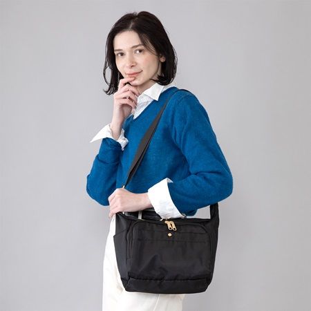 【神奈川県横浜市】センバドーがノースポート・モールで「多機能バッグ POPUP SHOP」開催！限定特典も