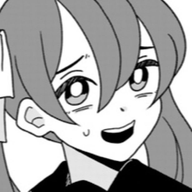 「彼は私に期待しすぎている」 画像提供：長田雛形(@gatagatadosukoi)