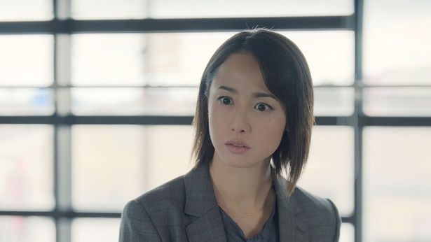 【写真を見る】『死ねよ、クソ田舎』は沢尻エリカに当て書きしたセリフ？ [c]2026 #VIRAL PRODUCTION COMMITTEE