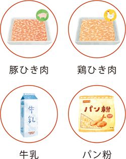 【お弁当レシピ】トマトケチャップの甘味で子どもうけ抜群！「ミートボールとパプリカのマヨ炒め弁当」の画像2