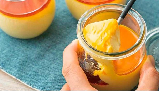 電子レンジで作る （C）ぼく／KADOKAWA