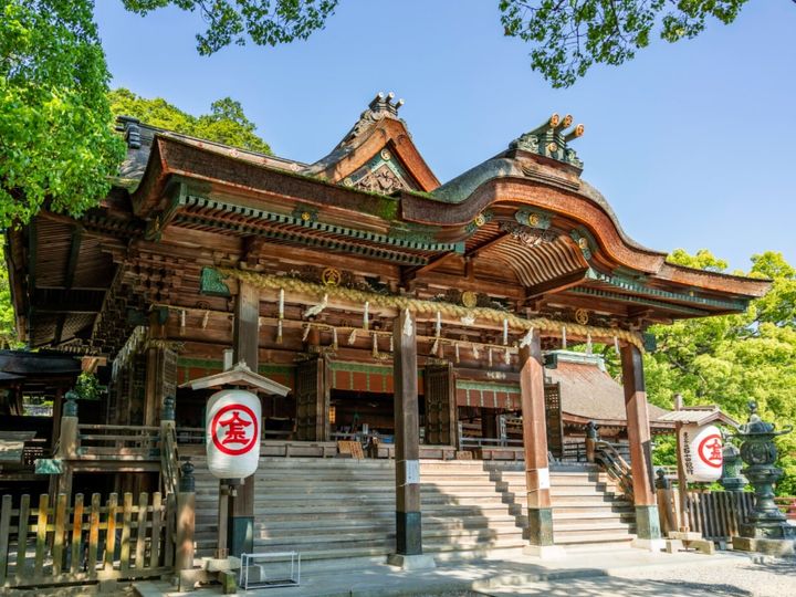 All About ニュース編集部が全国250人を対象に実施した「旅行先に関するアンケート」の調査結果から、長期休みに行きたいと思う「香川県の旅行先」ランキングを発表！ 2位「金刀比羅宮」を抑えた1位は？