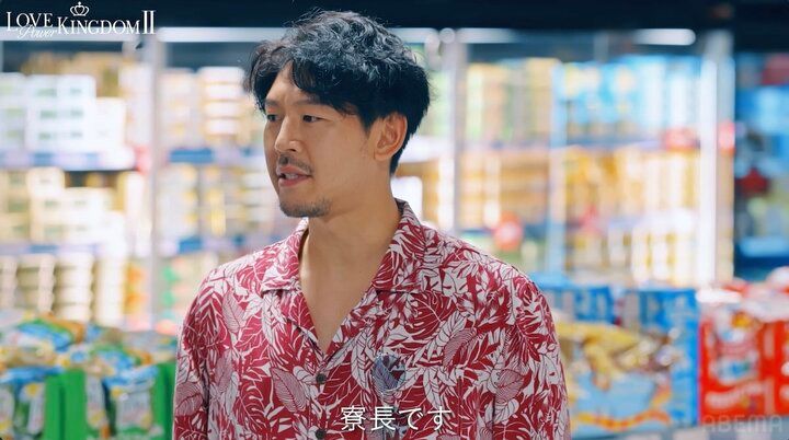 【写真・画像】“モテ美男美女”の恋リアに驚きの人物がサプライズ参加！「待って」「何してんの!?」スタジオ騒然 3枚目