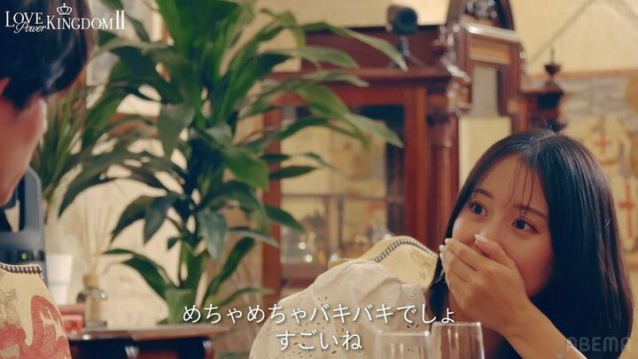 【写真・画像】衝撃の結末に涙…AKB48の31歳モデル、長年の友達と男性人気を競い合う修羅場展開に 3枚目