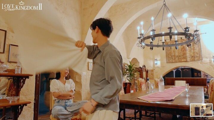 【写真・画像】衝撃の結末に涙…AKB48の31歳モデル、長年の友達と男性人気を競い合う修羅場展開に 4枚目