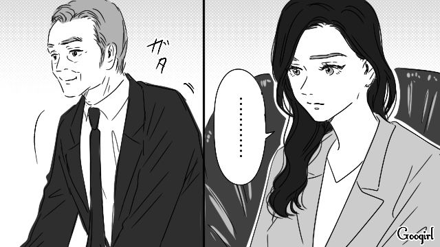 次期社長は自分だと思っていた婿養子の夫…裏で妻が新社長に任命されていた話