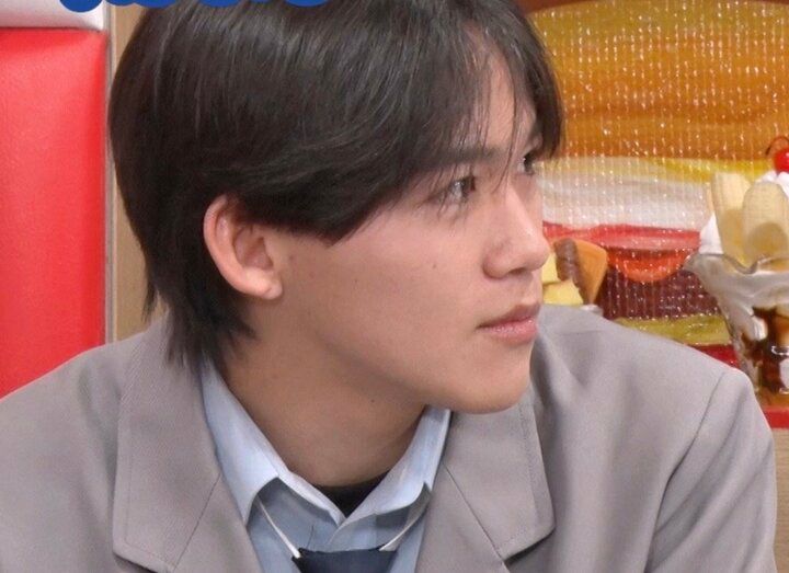 【写真・画像】元FC東京ユースで『今日好き』出身のサッカー高校生、現在の姿に視聴者「イケメン！」悶絶の声 1枚目