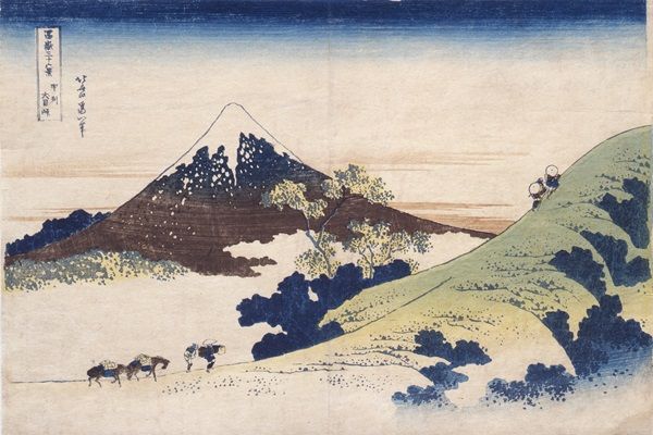 【大阪府和泉市】「江戸のポップカルチャー『浮世絵』」展開催中！現代のアーティストのリライト作品も