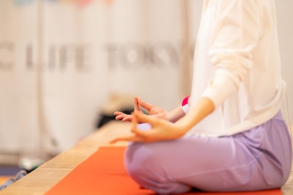 【東京都渋谷区】日本最大級のヨガ＆ライフスタイルイベント「第13回 オーガニックライフTOKYO」開催！