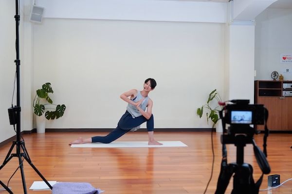 【東京都渋谷区】日本最大級のヨガ＆ライフスタイルイベント「第13回 オーガニックライフTOKYO」開催！