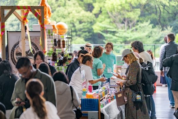 【東京都渋谷区】日本最大級のヨガ＆ライフスタイルイベント「第13回 オーガニックライフTOKYO」開催！