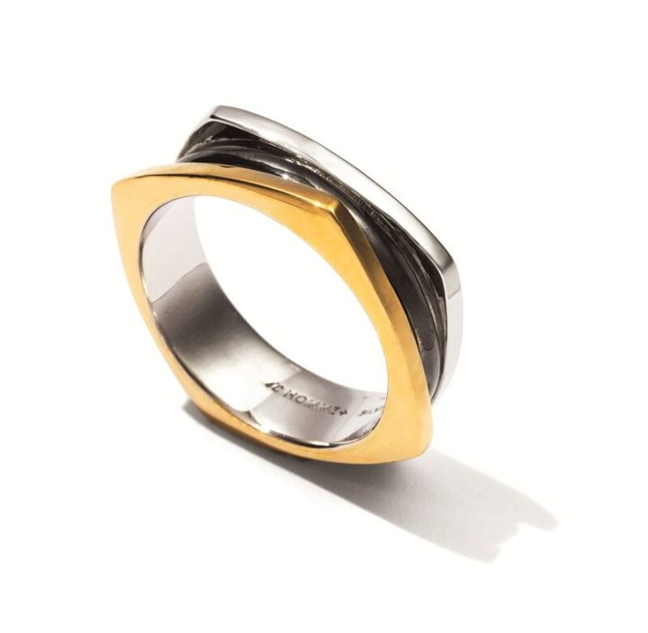 4℃のメンズライン