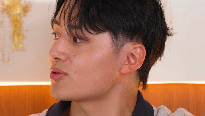 【写真・画像】「見た目で嫌なこと言われたことある？」整形告白の美人上智大生（21歳）、ベッドの上でイケメン商社マン（25歳）に“核心の問い” 2枚目