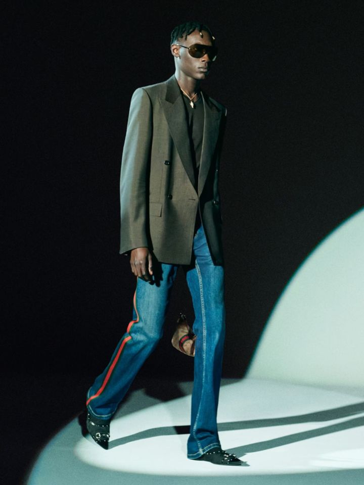 グッチ 2026年プレ・フォールコレクション