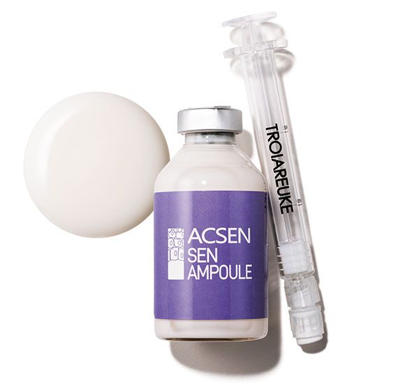 トロイアルケ SENアンプル