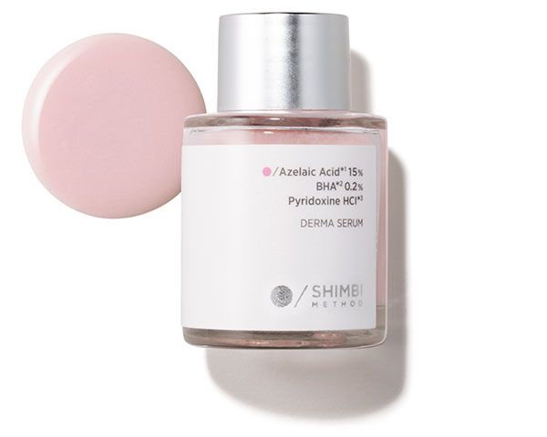 SHIMBI METHOD ダーマセラム アゼライン酸15％