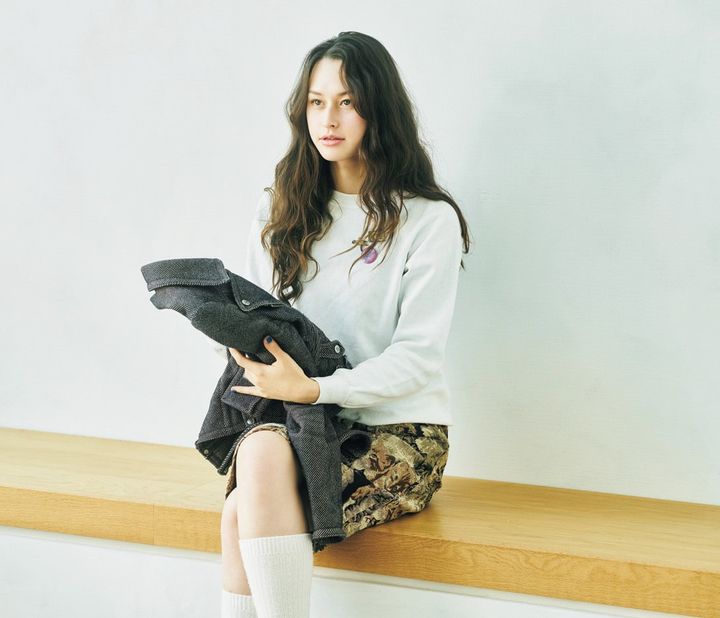 アーティスト・REJAYさんのベストバイ ヴィンテージのジャケット