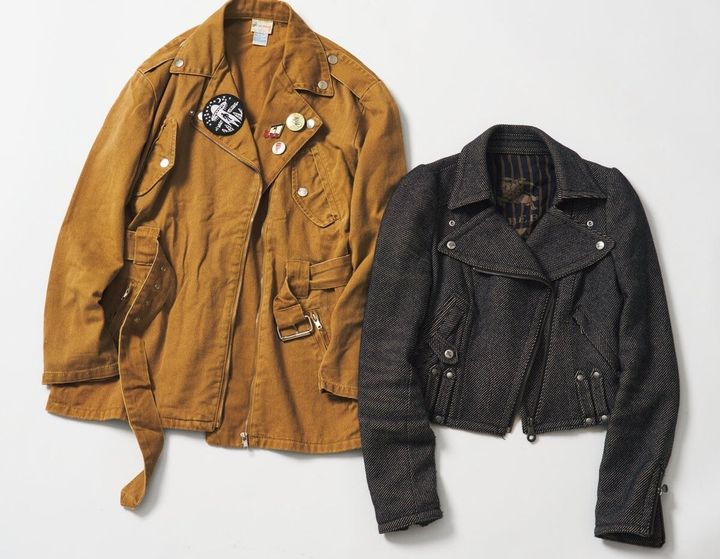 アーティスト・REJAYさんのベストバイ ヴィンテージのジャケット