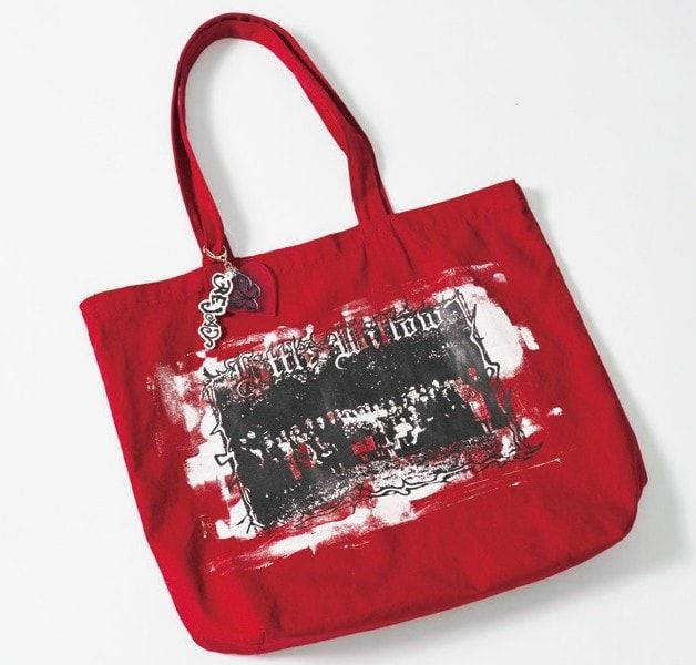 アーティスト・REJAYさんのベストバイ Little Willowのトートバッグ