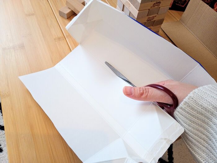 『ジェンガの大崩壊』を防ぐ方法！不器用さん必見、「ぎゃーっ！」がなくなります♪