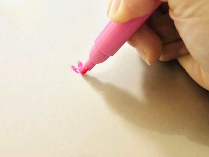 話題の『ぷっくりシール』を自分で作ってみた！→しかもとっても簡単♡普通のシールも立体に変身