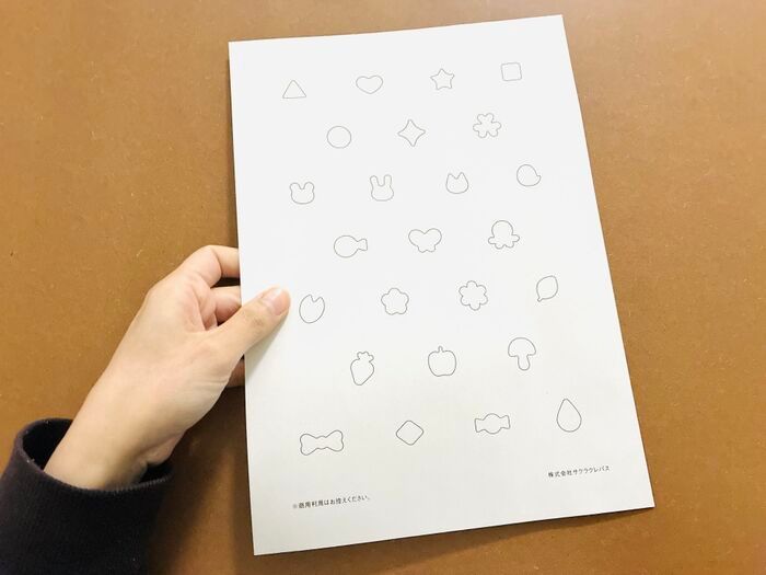 話題の『ぷっくりシール』を自分で作ってみた！→しかもとっても簡単♡普通のシールも立体に変身