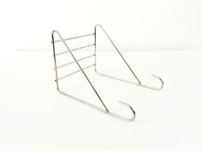 【セリア】フックで引っ掛けるモノではありません。設置してみたら…収納力が爆上がりするグッズでした♪