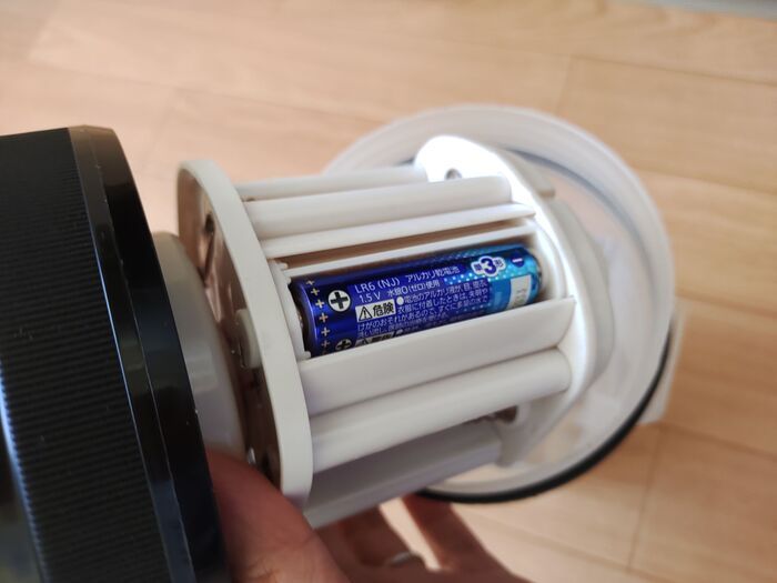 知らないと火事の原因にも！？防災にかかせない「乾電池」保管方法＆捨て方のNGって？