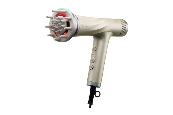 ヤーマン トウキョウ ジャパン リフトドライヤー