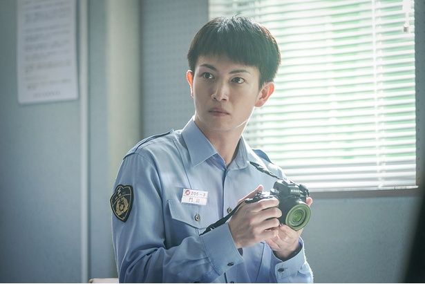 第205期の生徒役には綱啓永ら豪華若手キャストが集結 [c]フジテレビジョン [c]長岡弘樹／小学館