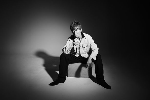 本作の監督である中江功が演出を手掛けたドラマ「若者のすべて」(94)に出演した木村 撮影/JANG HOMIN