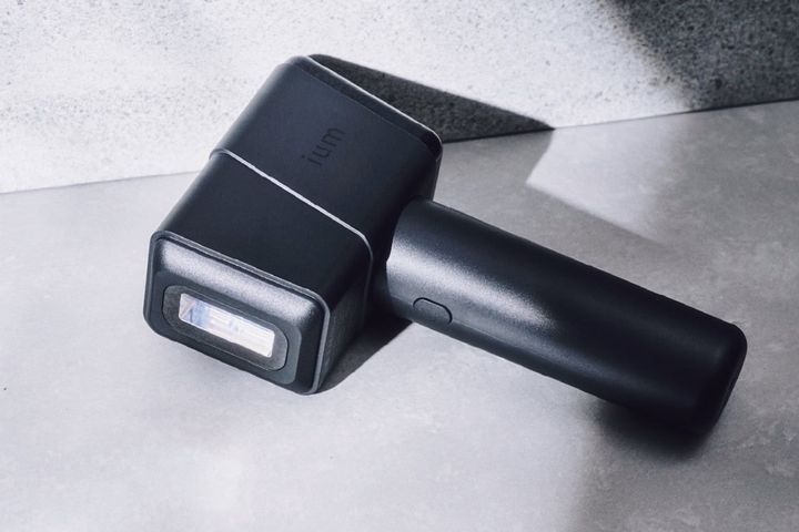 イウム スピードショット