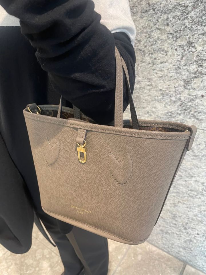 ルイ・ヴィトンbag