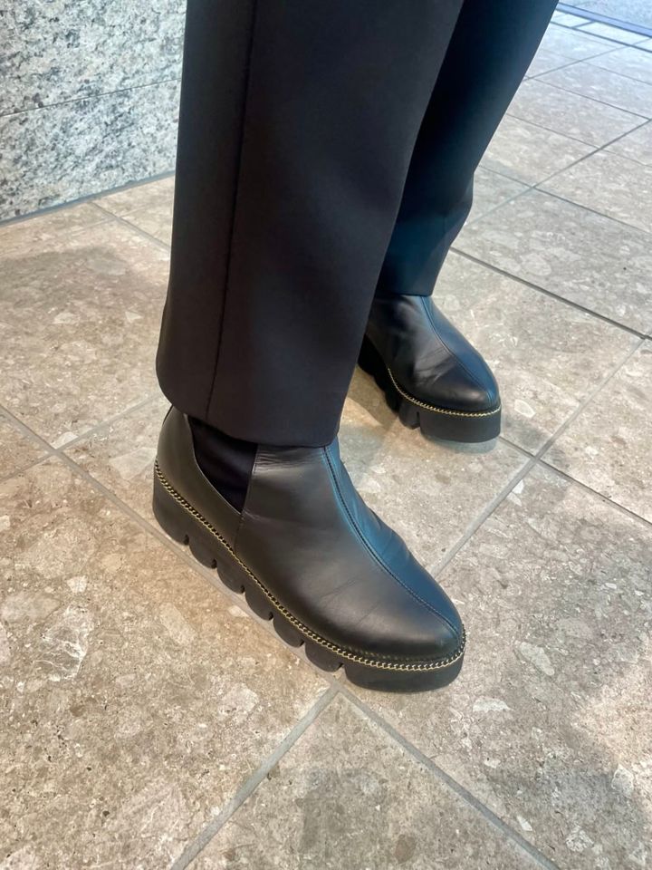 ヒルズアヴェニュー