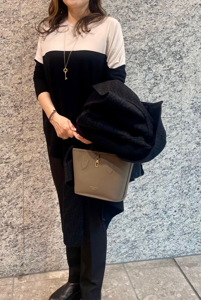 『ICB』トップス＆パンツ