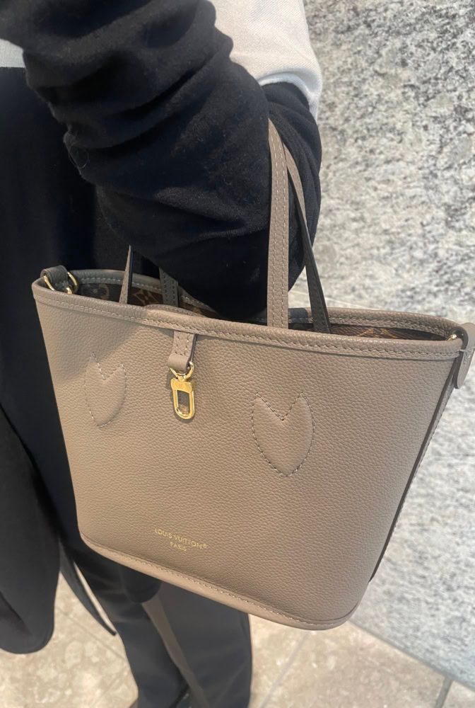 ルイ・ヴィトンbag