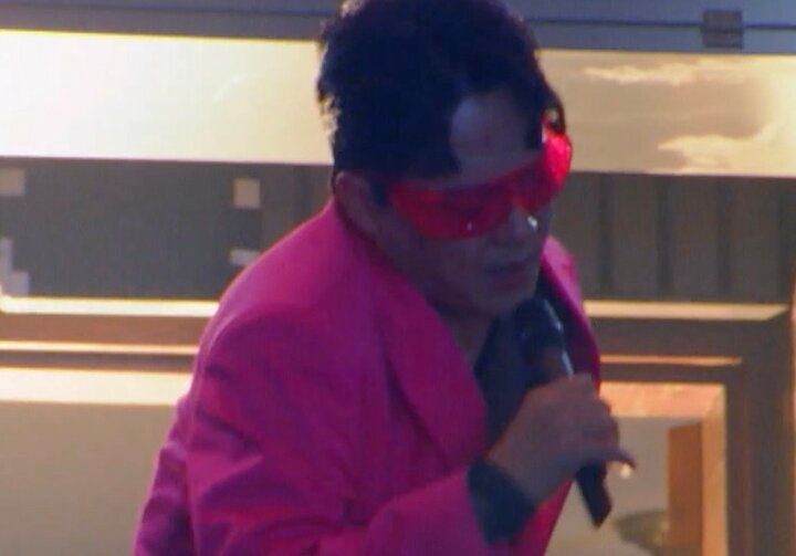 【写真・画像】Stray Kids、J.Y.Parkそっくりの俳優に衝撃「そっくりだ」「間違いなく本人だ」 1枚目