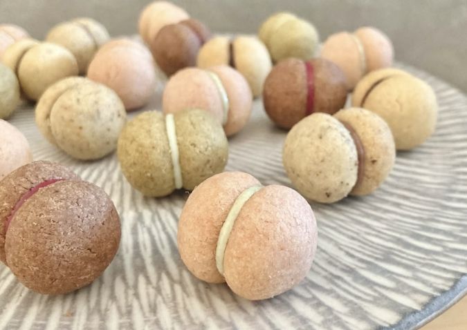 pasticceria CINO焼き菓子