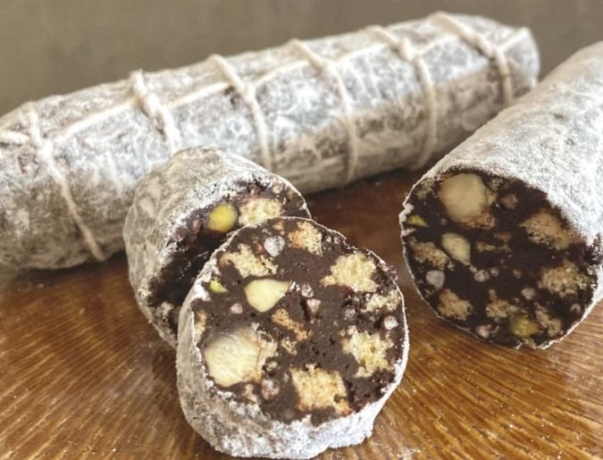 pasticceria CINOお菓子