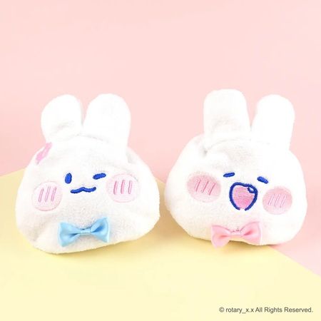 韓国の人気キャラ「Lovely MongMong」のグッズが登場！ホログラムシールなど全7商品