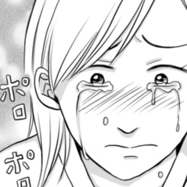 先輩看護師が怖くて泣いてしまった女性 画像提供：ナース専科