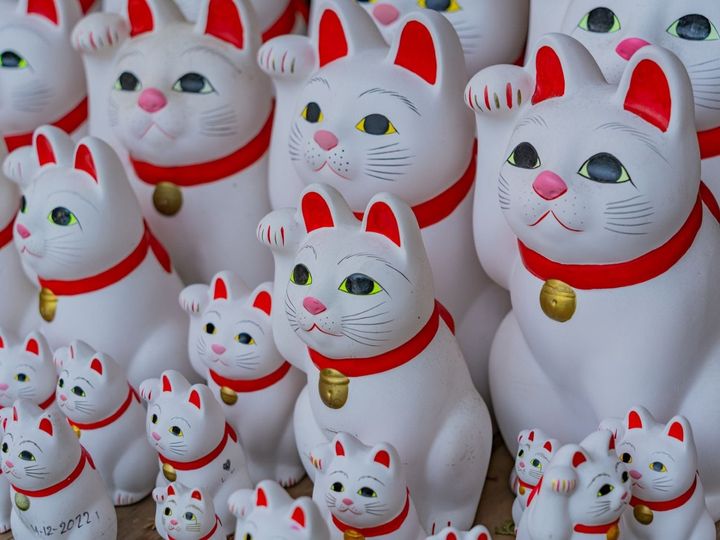 2026年2月21日は、4つの吉日が重なる「金運招来日」。お財布の新調や投資、新規事業など、将来の豊かさを手繰り寄せるための開運アクションとは？ 運気を味方にする、2月21日の過ごし方のコツをご紹介します。（画像出典：PIXTA）