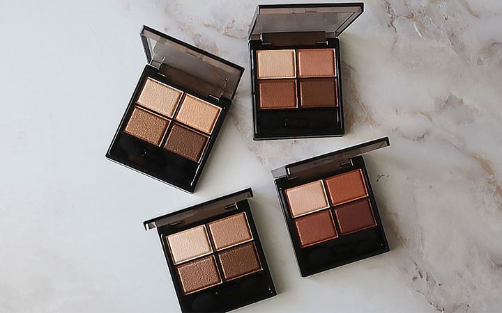 イエベ秋におすすめのエクセル「スキニーリッチシャドウ N」はこちら！