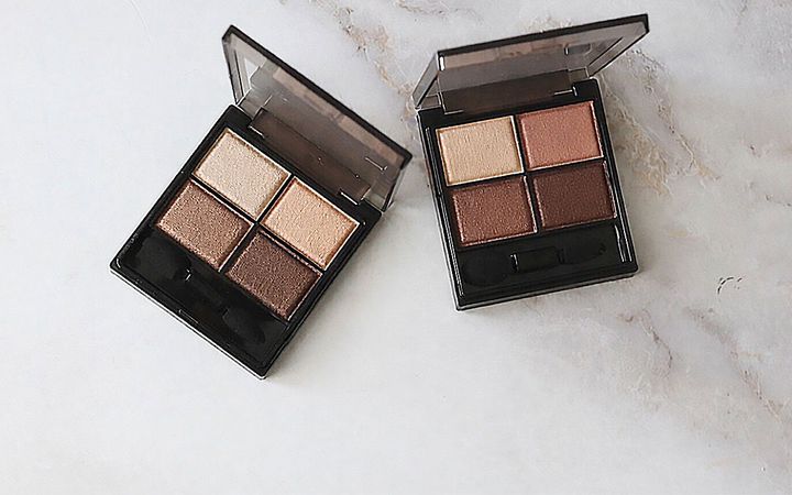 イエベ春におすすめのエクセル「スキニーリッチシャドウ N」はこちら！