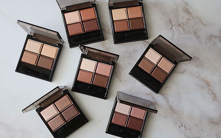 似合うブラウンが必ず見つかる！